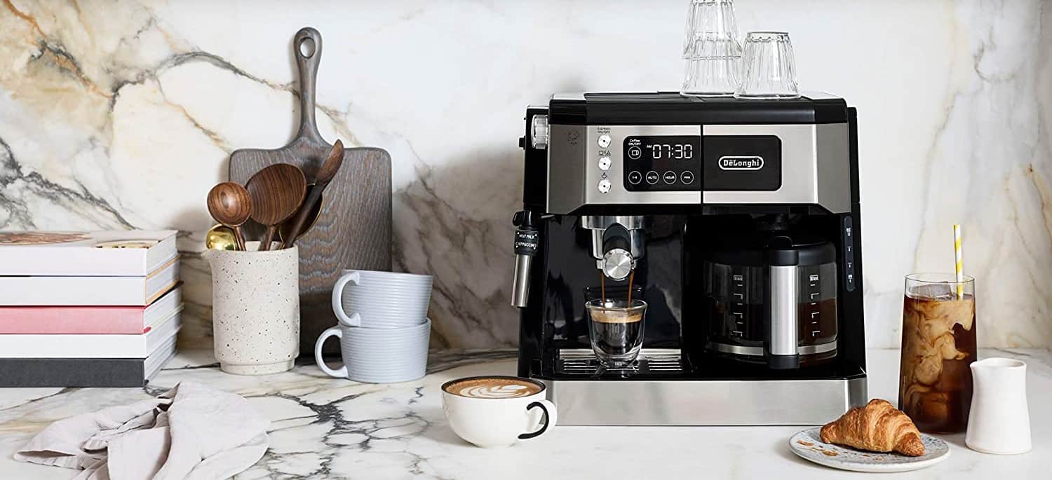 Best Coffee and Espresso Makers in 2023