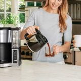 best coffee maker for hard water