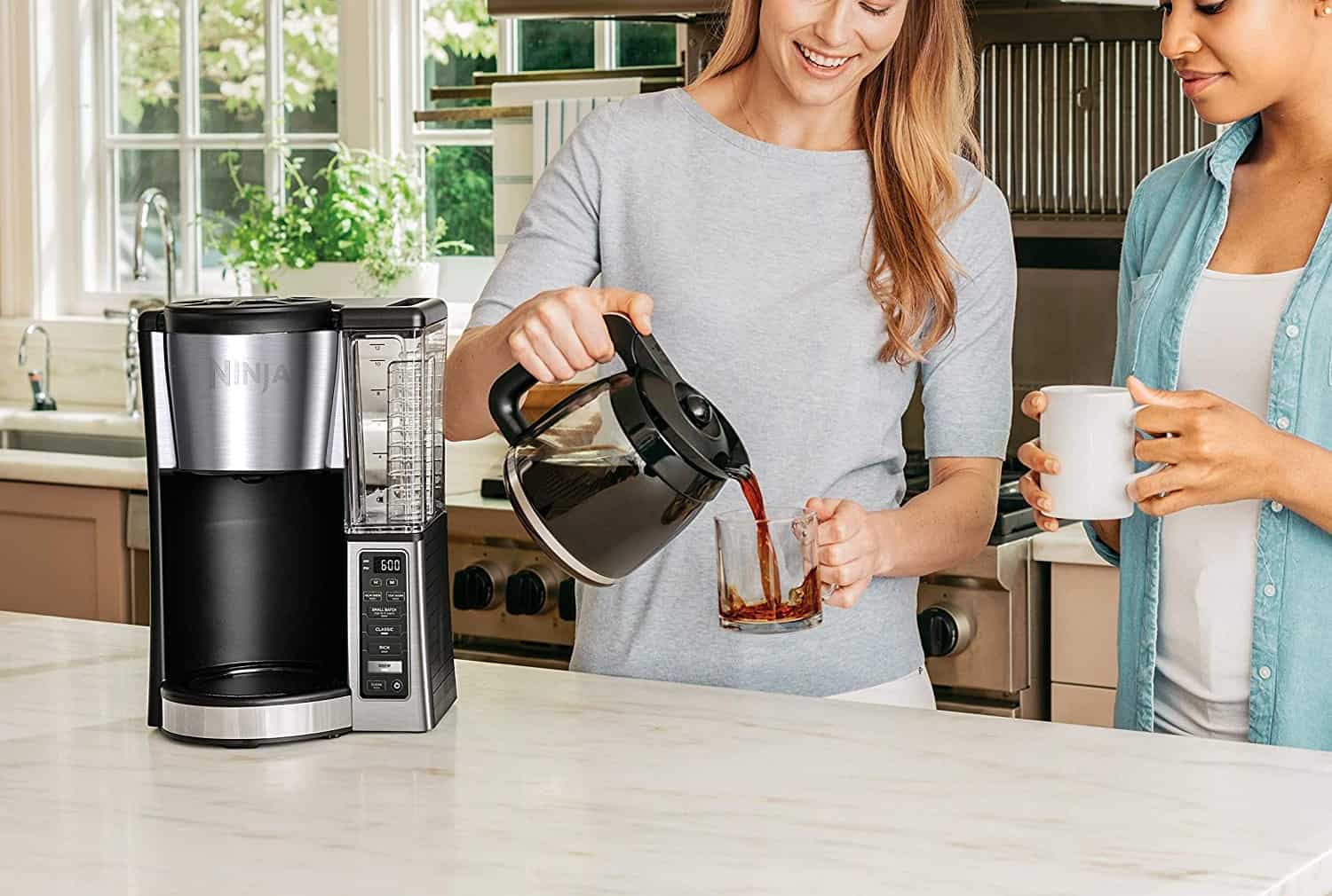 Best Coffee Makers for Hard Water in 2023