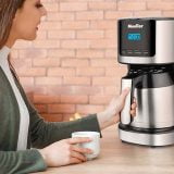 best coffee maker for rv