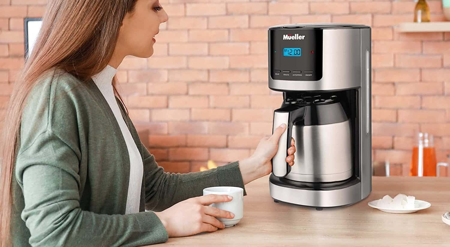 Best Coffee Makers for RV in 2023