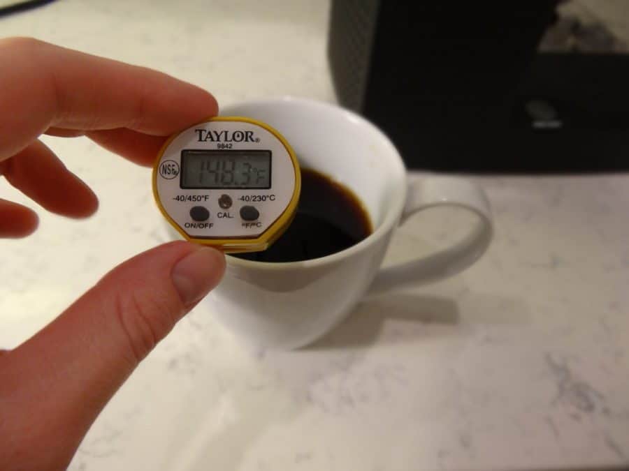 Best Coffee Maker Testing