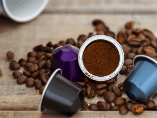 Best Coffee Pods