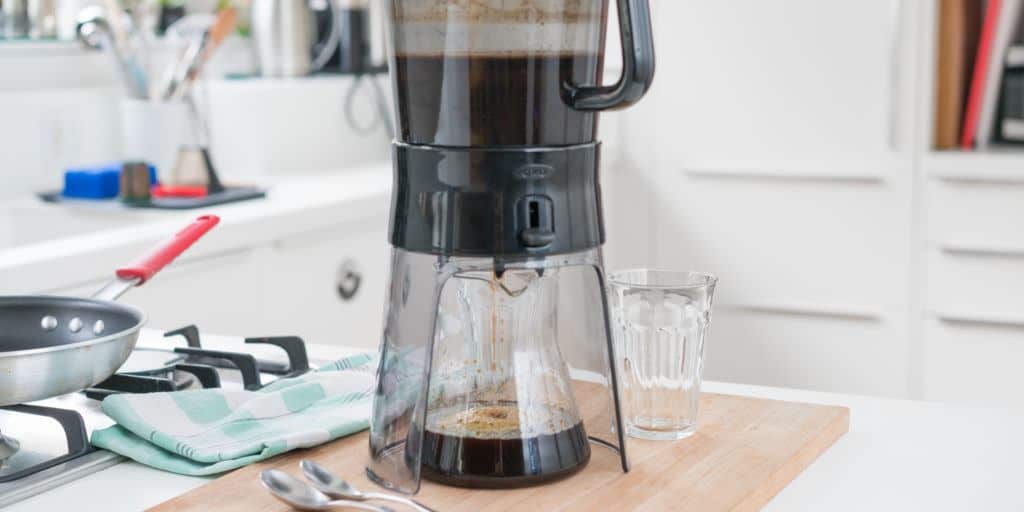 Best Cold Brew Coffee Maker - TOP 