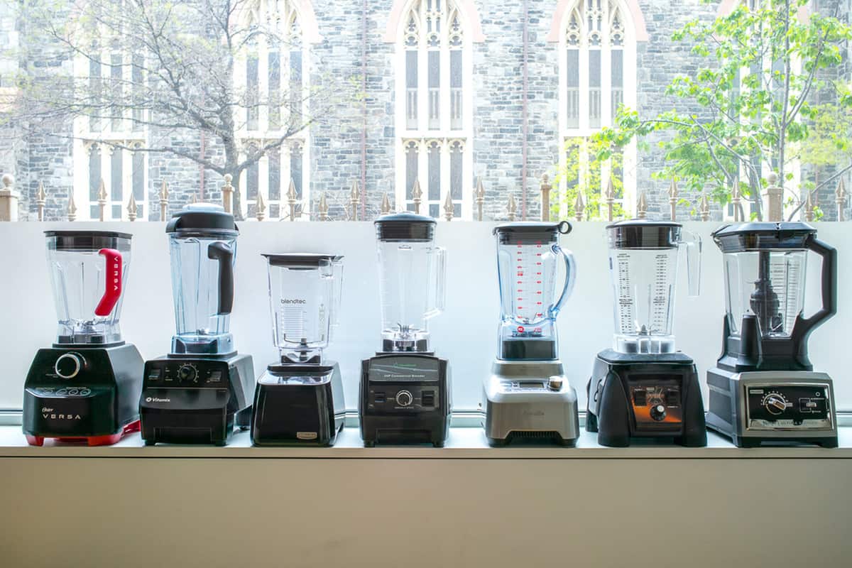 Best Commercial Blender in 2023