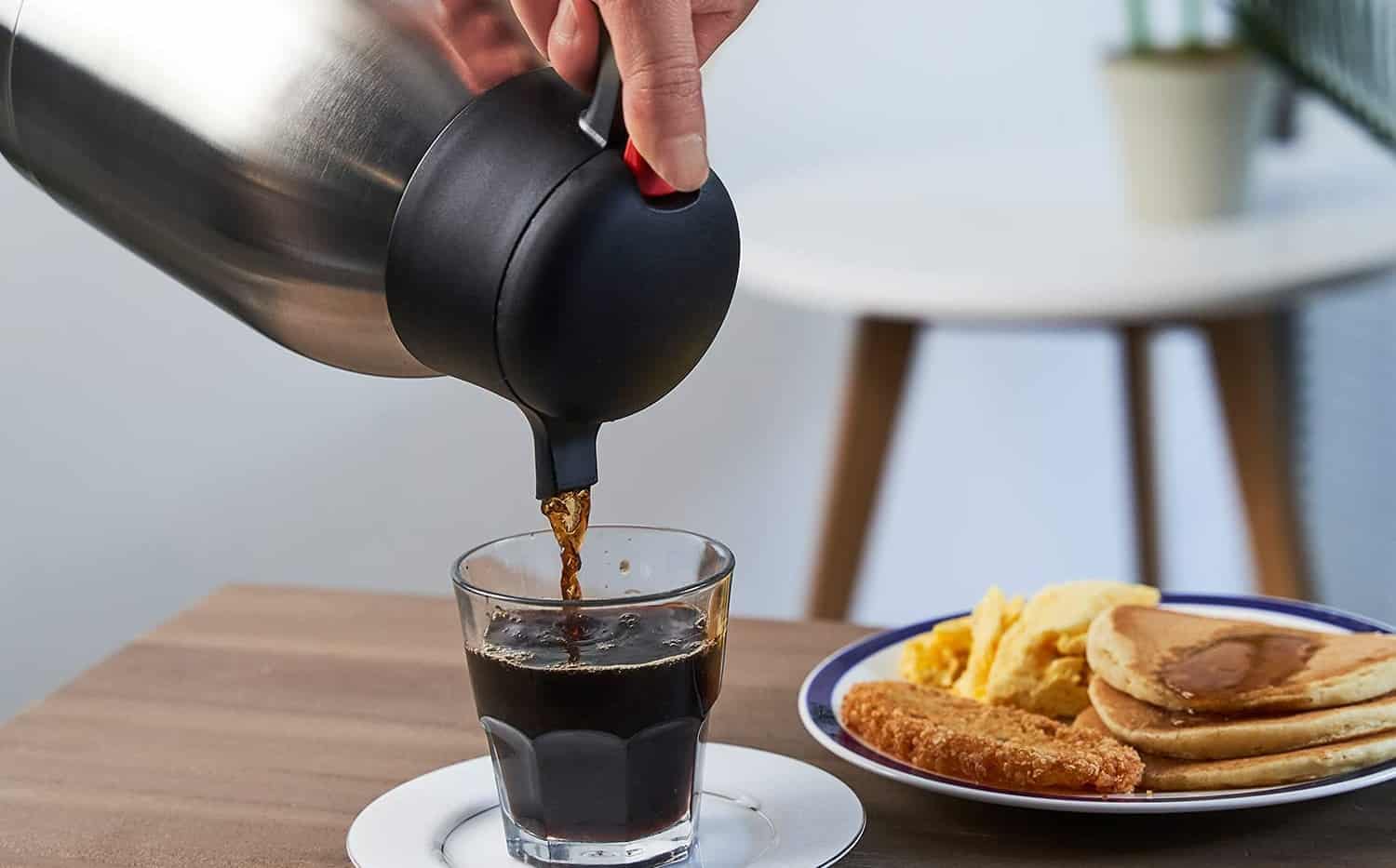 Best Commercial Coffee Makers in 2023