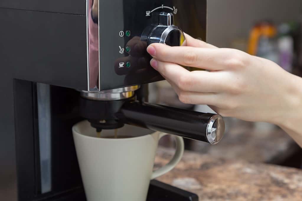 Best Commercial Espresso Machine for a Small Coffee Shop in 2023