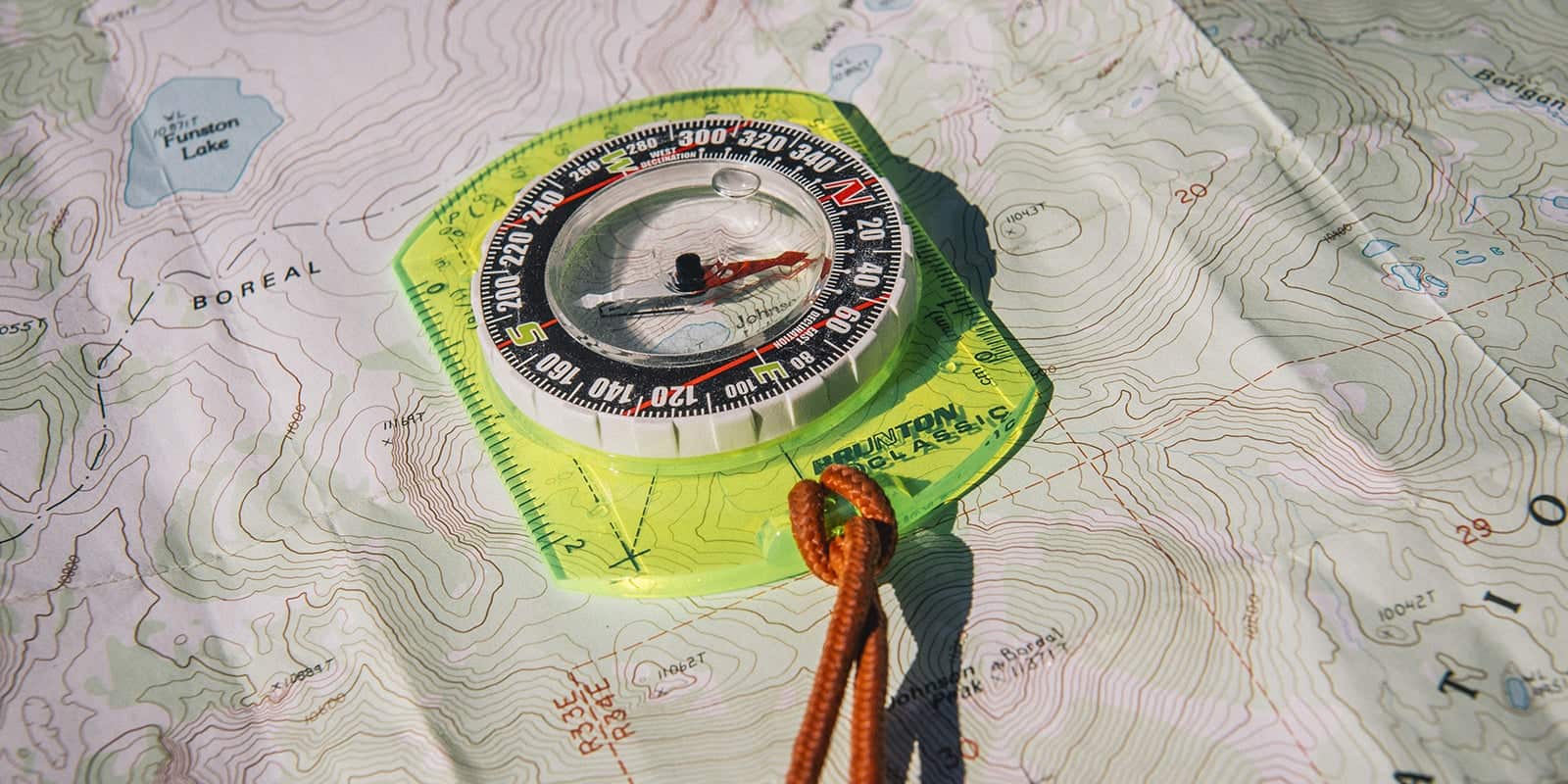 6 Best Compasses for Hiking in 2023