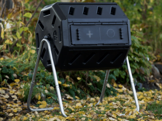 Best Compost Bin Outdoor