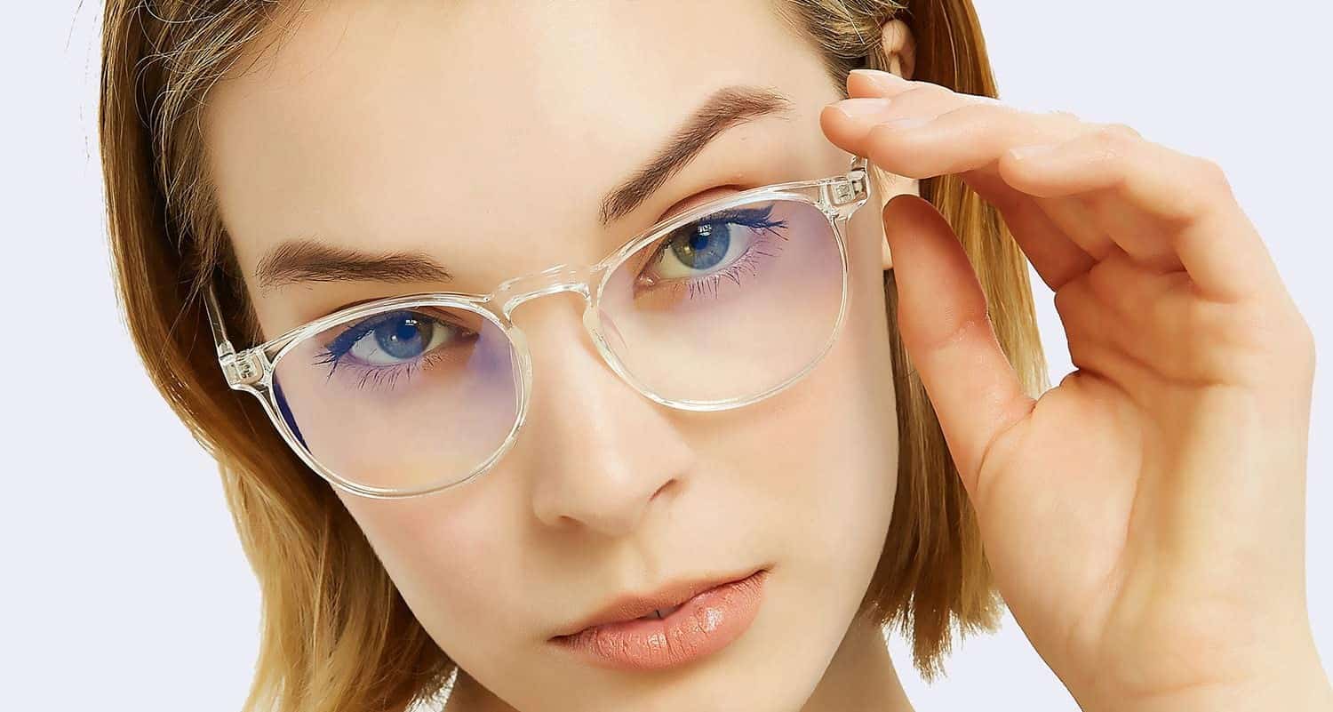 Best Blue Light Blocking Glasses 2023 Top Lenses Ranked