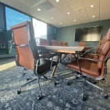 best conference room chairs