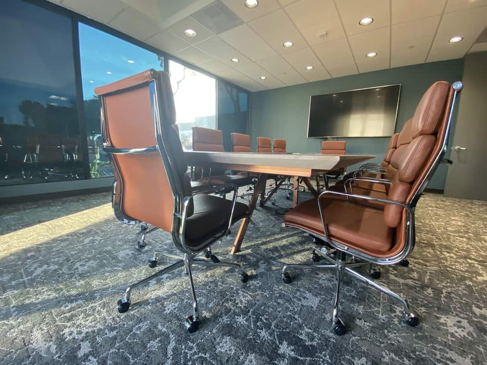 Best Conference Room Chairs
