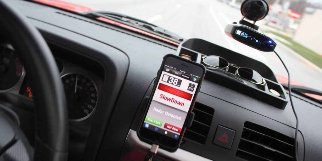 Best Radar Detectors In 2022