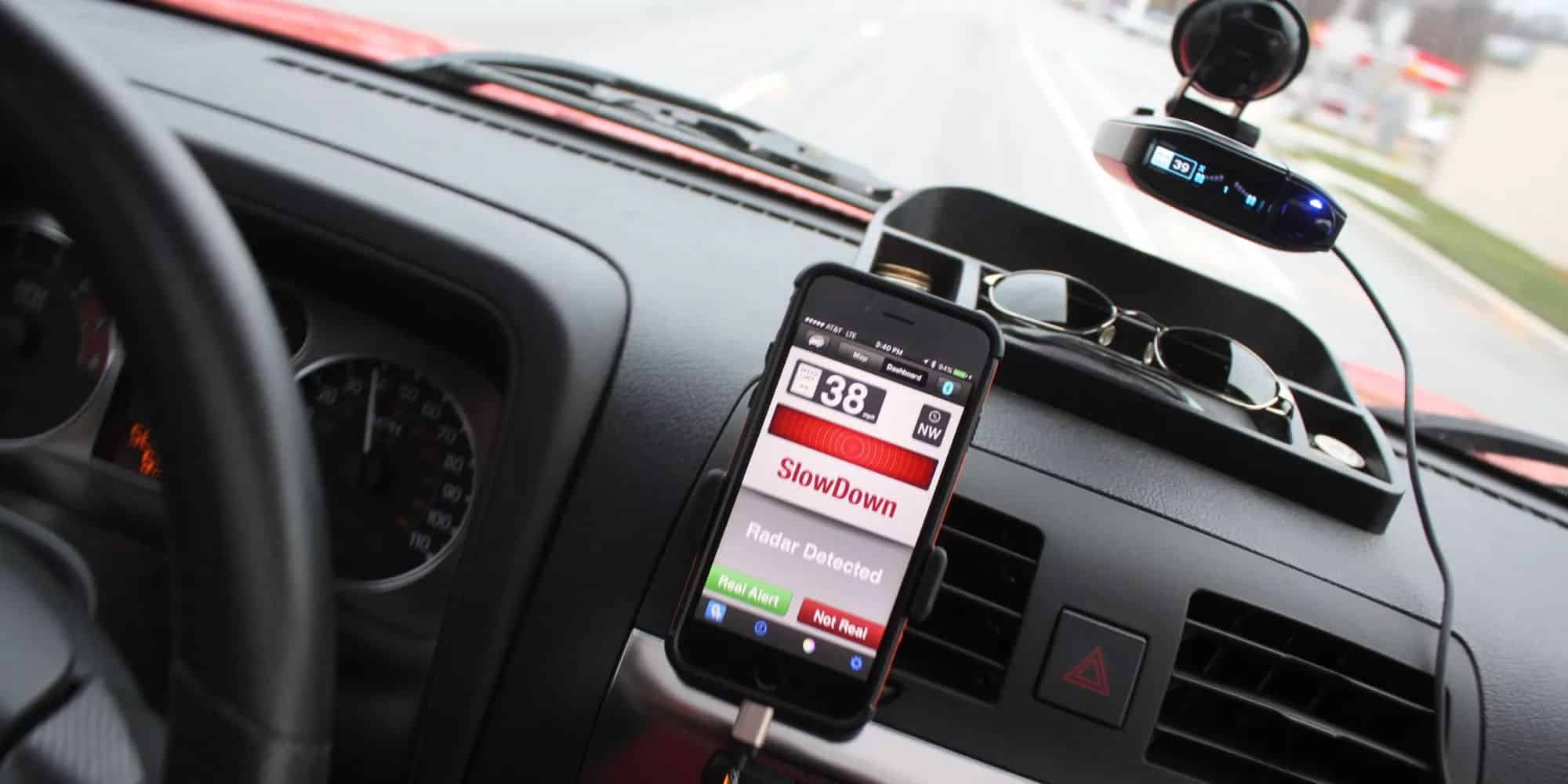Best Cordless Radar Detectors in 2023