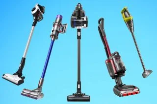 Best Cordless Vacuum|Shark Rocket IZ162H Cordless Vacuum|Bosch BCS122GB Unlimited Cordless Vacuum|Bosch BCS122GB Unlimited Cordless Vacuum