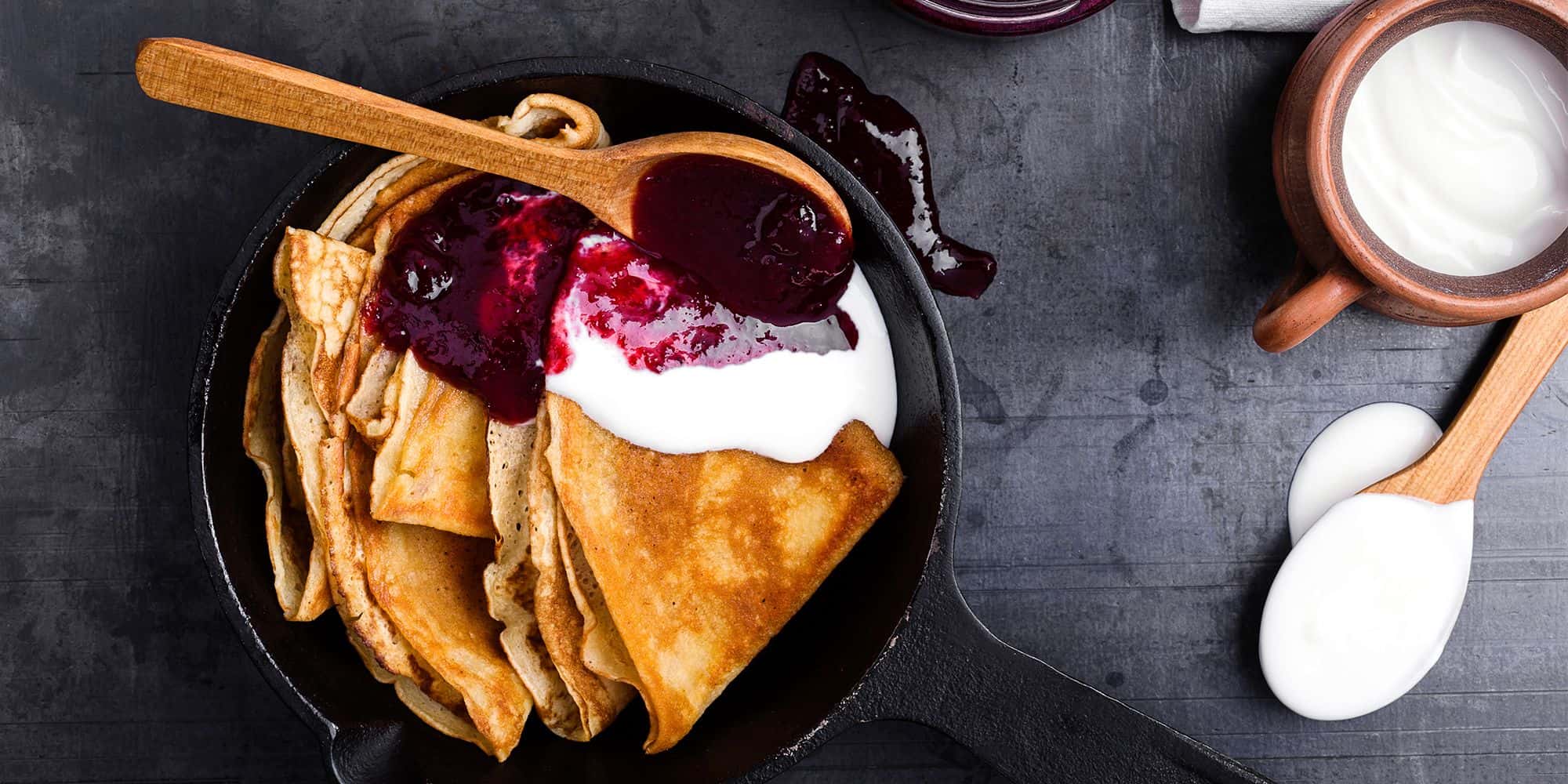 7 Best Crepe Makers in 2023