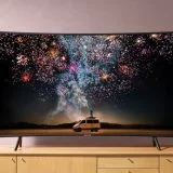 Best Curved TV|Samsung 55 Inch Curved TV