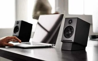 Best Desktop Speakers