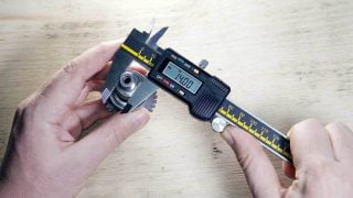 Best Digital Caliper