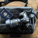 best digital camera bag