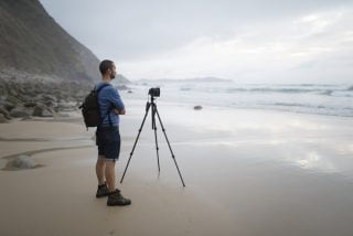 best digital camera tripods