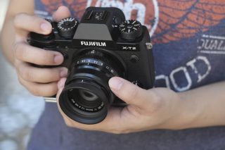 best digital camera with wifi