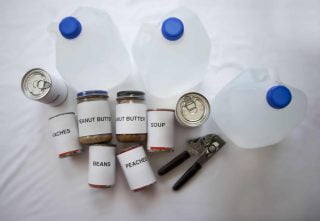 Best Disaster Food Kits