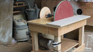 Best Disc Sander
