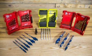 Best Drill Bits