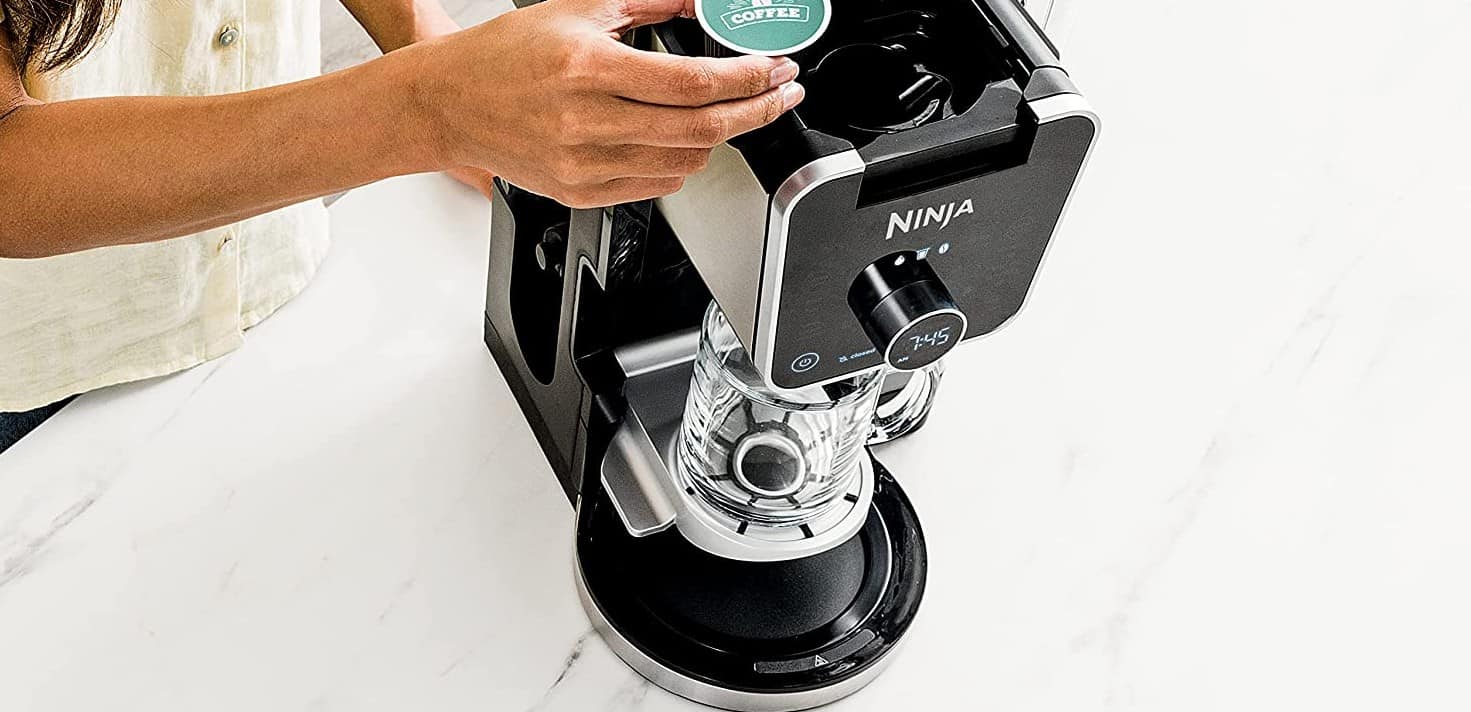 The Best Dual Coffee Maker In 2022 