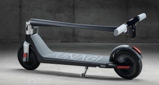 best dual motor electric scooter