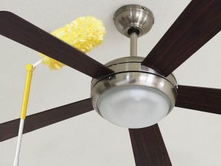 Best Duster for Your Blinds and Ceiling Fan