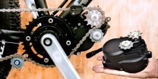 Best eBike Conversion Kit|best ebike conversion kit
