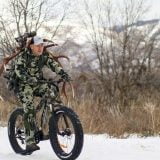 Best Electric Hunting Bike|BAKCOU Mule Elite Electric Hunting Bike|Rungu Dualie|2020 Quietkat Ranger Electric Hunting Bike|CIVI BIKES Predator|rook|RadRover 5