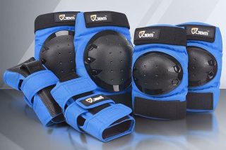 best electric scooter elbow pads