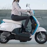 Best Electric Scooter For Adults Street Legal|Horizon Practical Electric Scooter for Adults