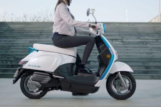 Best Electric Scooter For Adults Street Legal|Horizon Practical Electric Scooter for Adults
