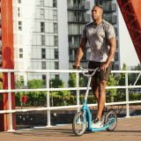 Best Electric Scooter for Heavy Adults