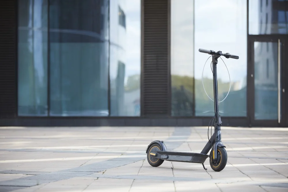 Best Electric Scooter in 2023 (October Reviews)