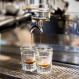 best espresso machine with grinder