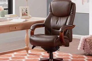 Best Executive Leather Office Chair