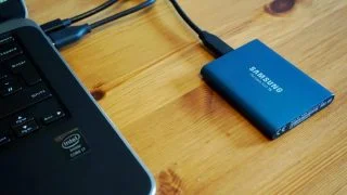 Best External SSD for Gaming
