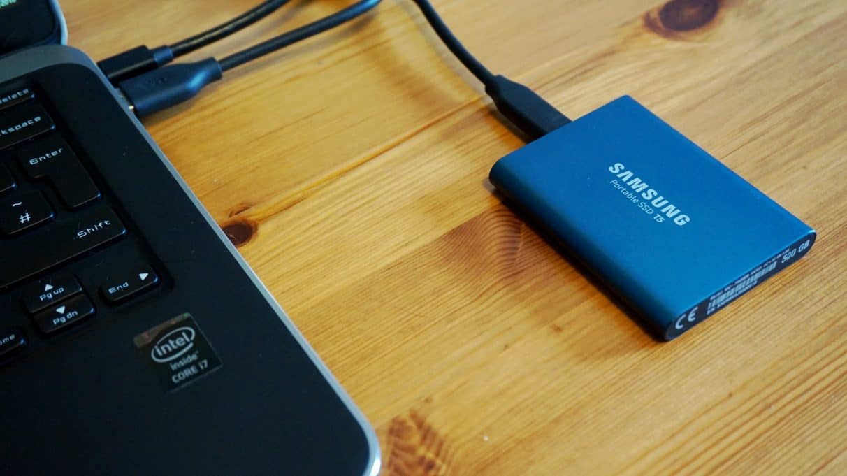 Hæl excentrisk type Best External SSD For Gaming In 2023 ~ Top 6 Fastest Video Game SSDs