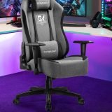 best fabric gaming chair