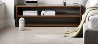 best filterless air purifier