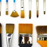 Best Fine Tip Paint Brush