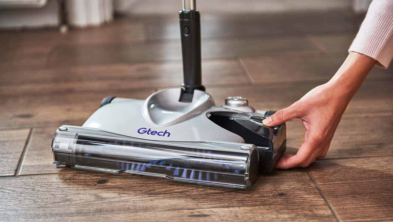 7 Best Floor Sweepers in 2023