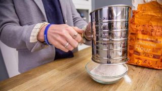 Best Flour Sifter