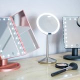 Best Foldable Makeup Vanity Mirror