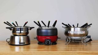 Best Fondue Pot to Use at Home